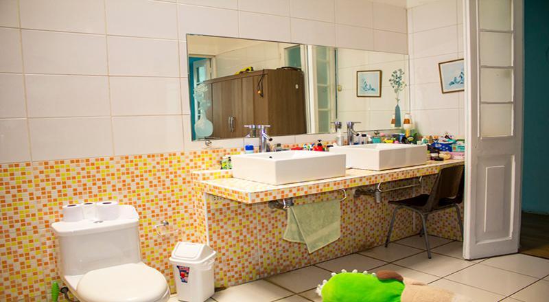 VENTA DE LINDA CASA DE 1 PISO EN PIMENTEL